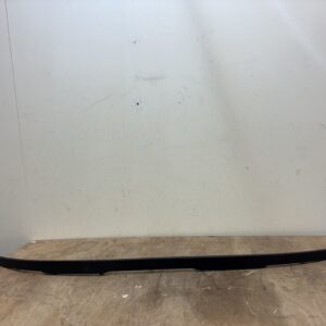 Kia Niro Front Lower Bumper Lip 19-22 P.n 86591 G5500 (New+Gen)