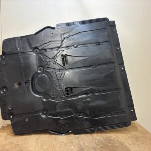 Mercedes A Class/CLA W177/W118 Engine Undertray 18-On P.n A2475202600 (New+Gen)