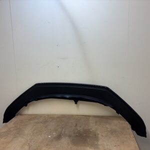 Volkswagen Polo 6C Front Bumper Lip 14-18 P.n 6C0805915H (New+Gen)