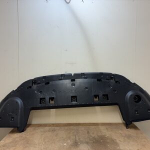 Peugeot 3008 Front Bumper Undertray 16-24 P.n 98114500XT (New+Gen)