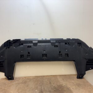 Peugeot Expert/Toyota ProAce Front Bumper Undertray 16-24 P.n 9808501880 (New+Gen)