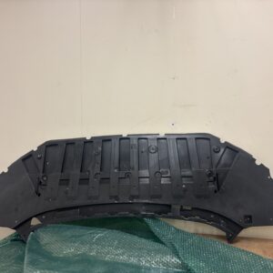 Ford Puma Front Bumper Undertray 18-On P.n L1TB-17859-A (New+Gen)