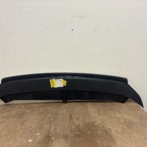 Volkswagen Passat B7 Front Lower Bumper Lip 10-14 P.n 3AA805903