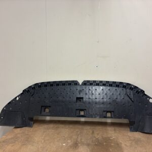 Peugeot 208 Front Undertray 19-On P.n 9823206580