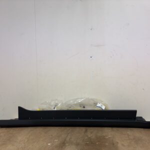 Ford Transit Connect Side Skirt Right 12-18 (New+Gen)