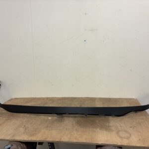 Hyundai I30 Front Bumper Lip 19-25 P.n 86591-1K000 (New+Gen)