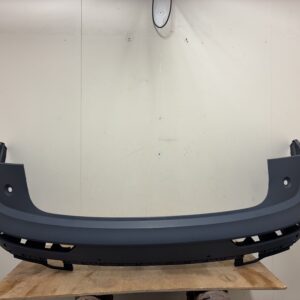 Audi Q5 S Line Rear Bumper 16-24 P.n 80A807301 (New+Gen)