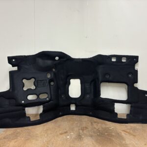 Fiat Ducato Insulation Padding 06-20 P.n 1379474080-001 (New+Gen)