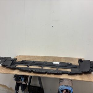 Mercedes A Class W177 Front Bumper Undertray 18-On P.n A1778856503 (New+Gen)