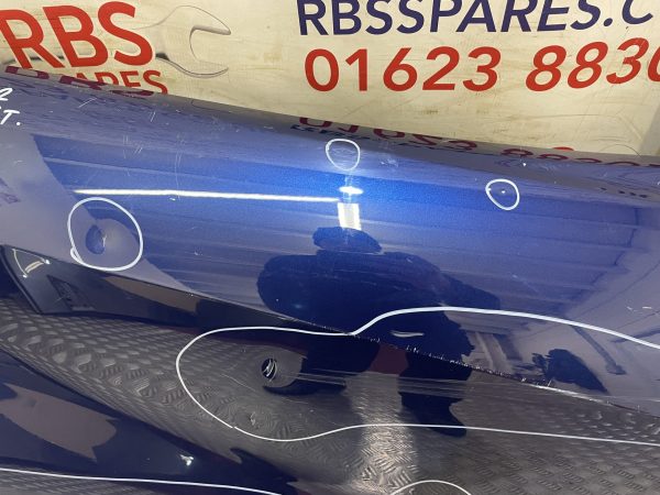 Ferrari 812 Superfast Front Drivers Side Door - Image 9