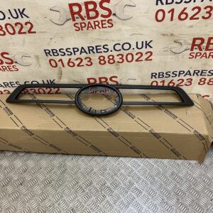 TOYOTA HILUX GRILL
