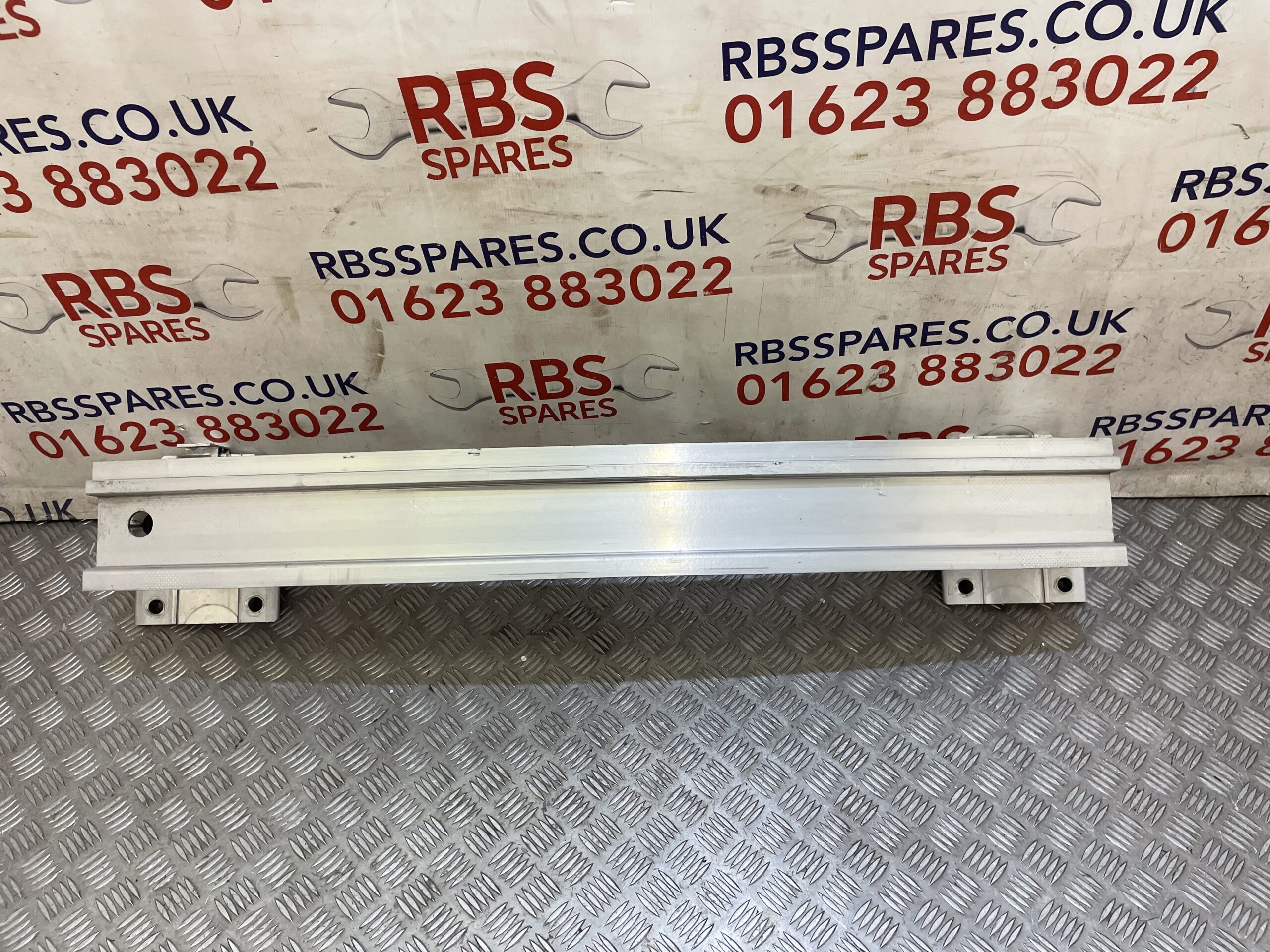 Mercedes GLE W167 Rear Bumper Reinforcer 2019-On Part No. A1676190900