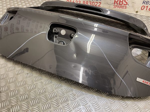 Kia Rio Tailgate 2017-2023 - Image 6