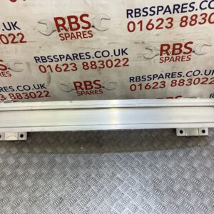 Mercedes GLE W167 Rear Bumper Reinforcer 2019-On Part No. A1676190900
