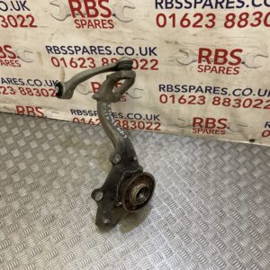 MERCEDES E CLASS W213 WHEEL HUB
