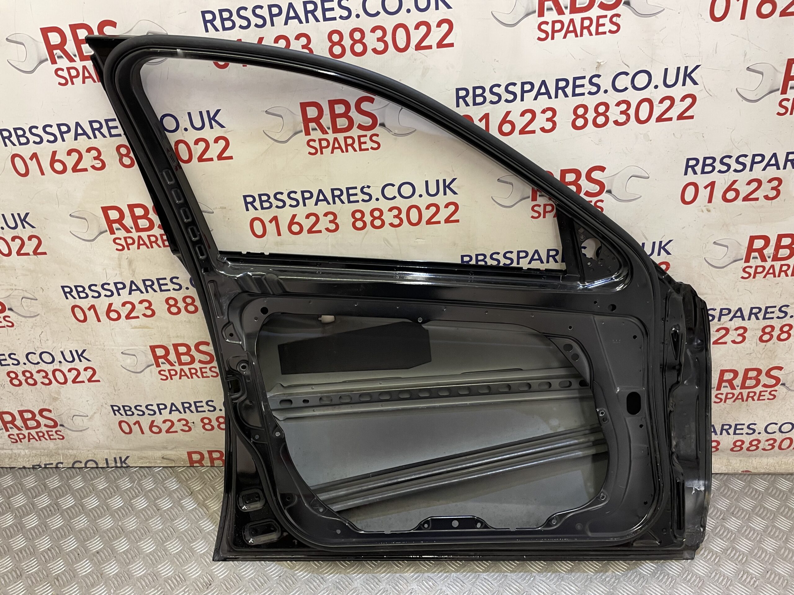 Mercedes E Class W212 Front Left Door 2009-2016 - Image 8