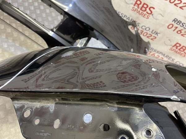 Bentley Continental Gt/Gtc Right Wing 03-11 - Image 5