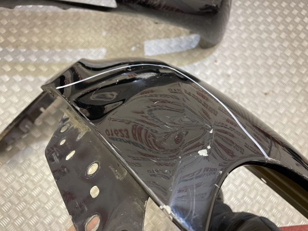 Bentley Continental Gt/Gtc Right Wing 03-11 - Image 4