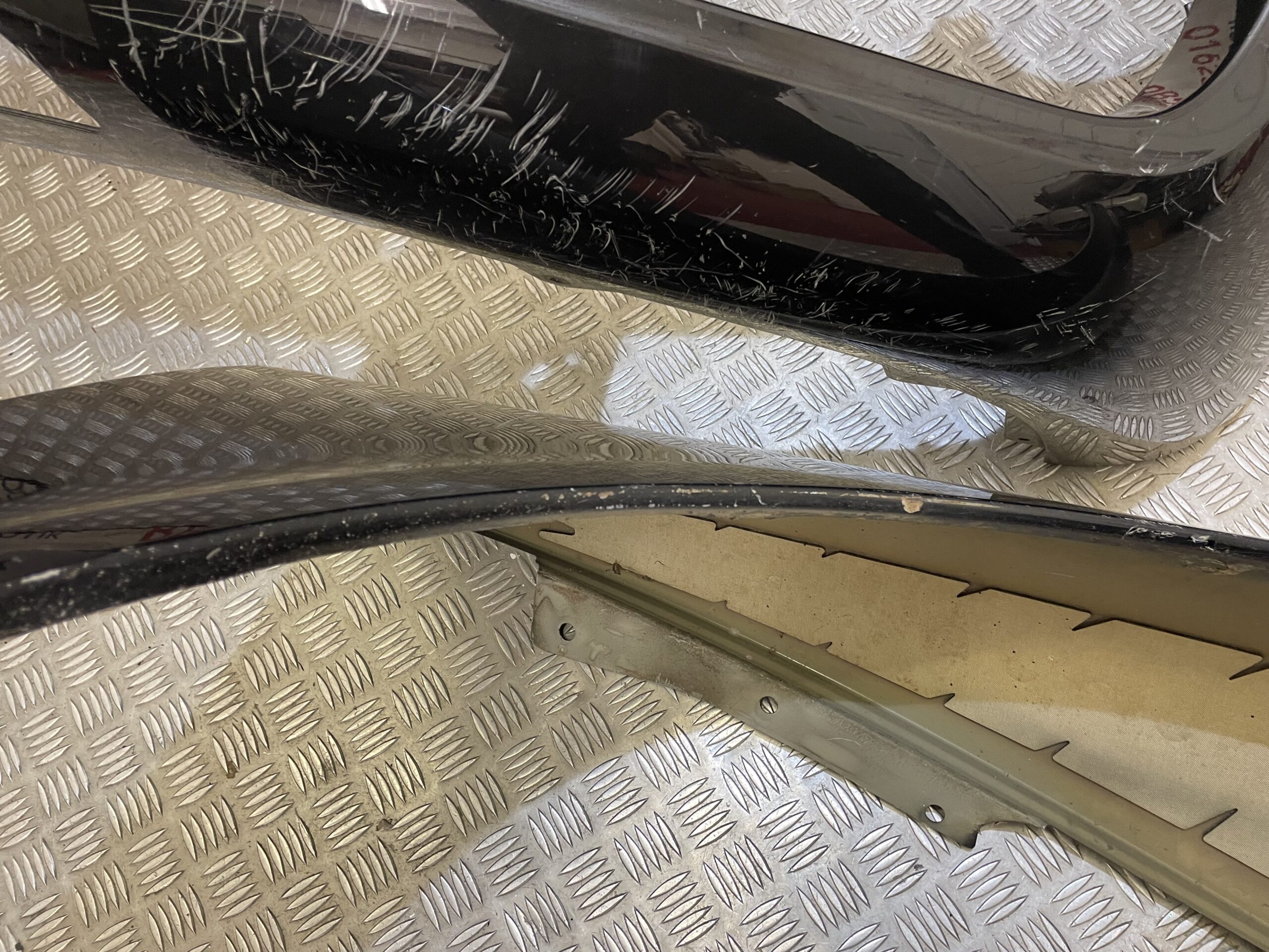 Bentley Continental Gt/Gtc Right Wing 03-11 - Image 12