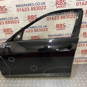 Mercedes E-class W212 Front Left Door