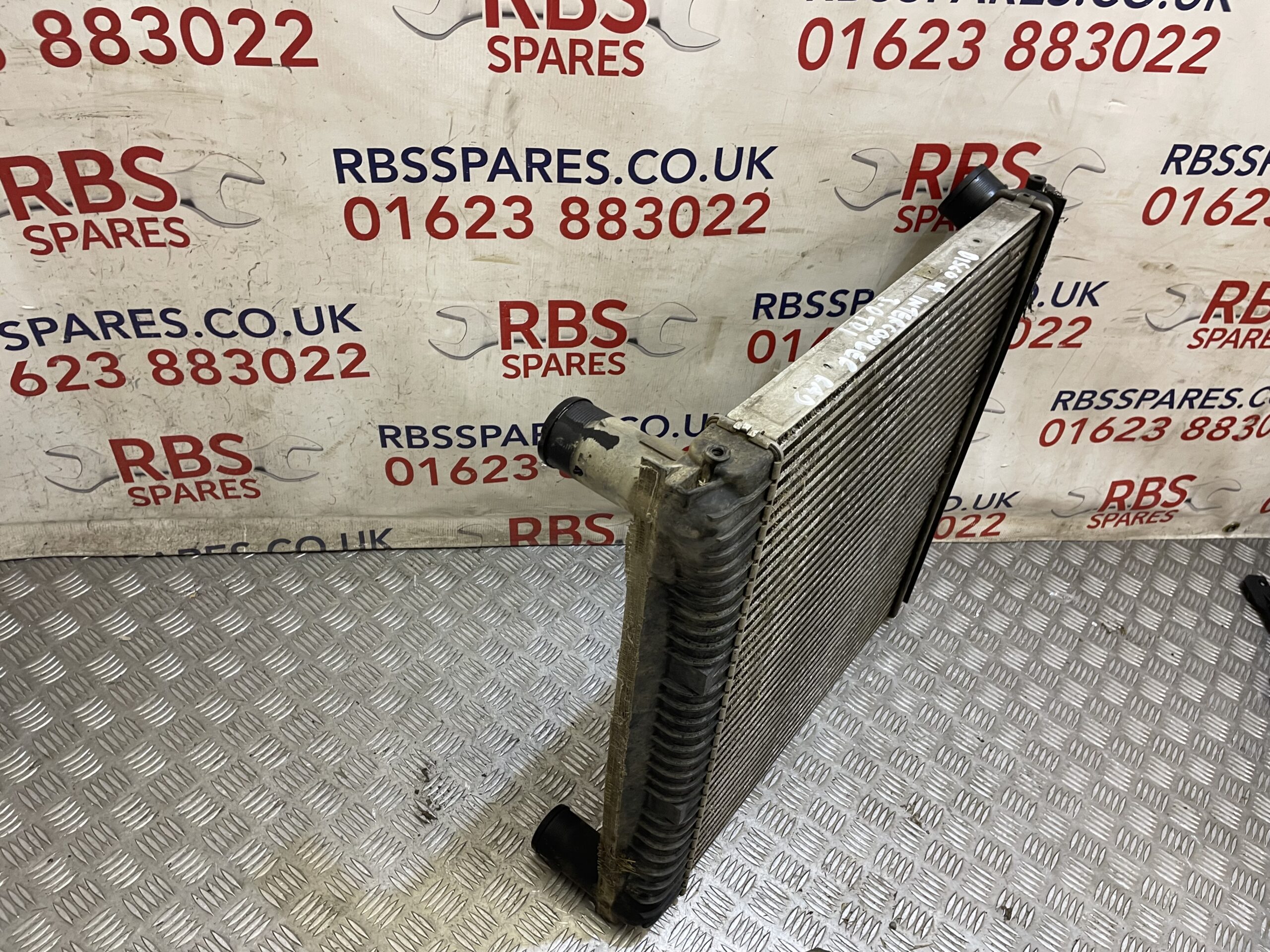 Land Rover Discovery 4 Intercooler Radiator 3.0L TDI - Image 6