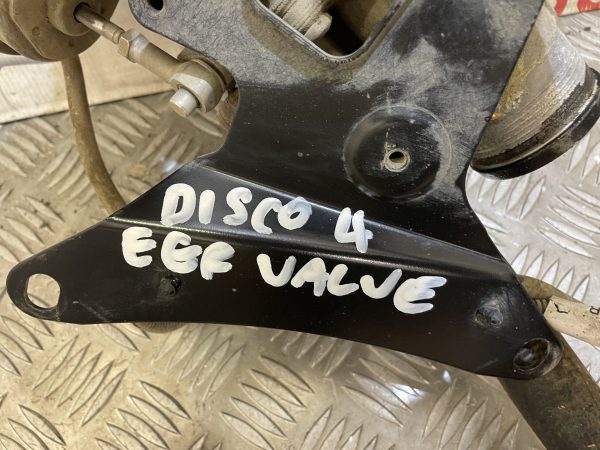 Land Rover Discovery 4 EGR Valve Part No. 1043812S02 - Image 6