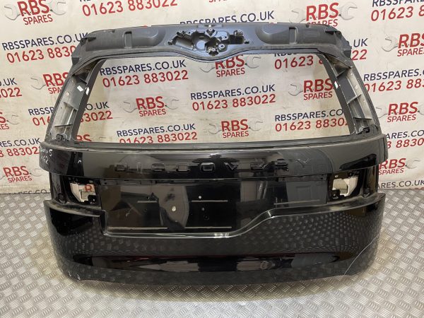 Land Rover L462 Discovery 5 Tailgate 2016-2021