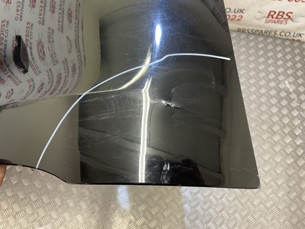 Land Rover L462 Discovery 5 Tailgate 2016-2021 - Image 2