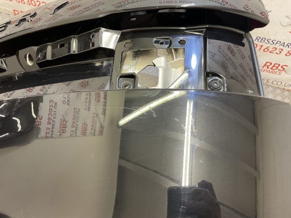 Land Rover L462 Discovery 5 Tailgate 2016-2021 - Image 4