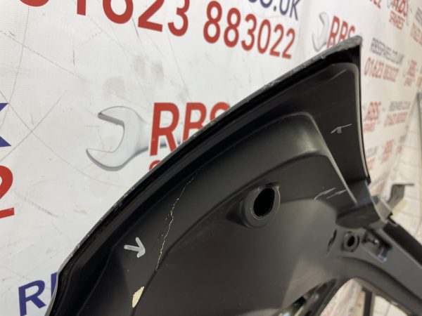 Land Rover L462 Discovery 5 Tailgate 2016-2021 - Image 5