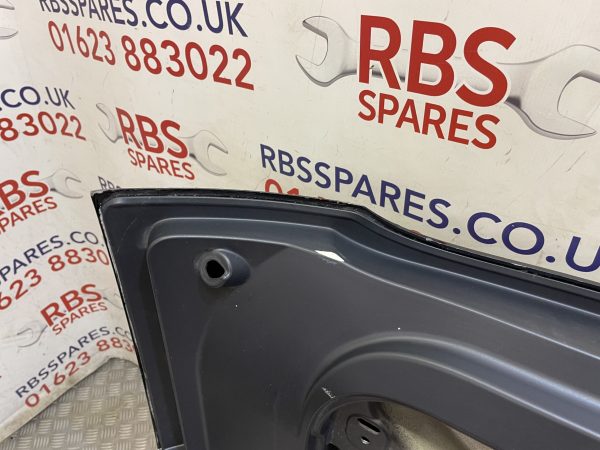 Land Rover L462 Discovery 5 Tailgate 2016-2021 - Image 9