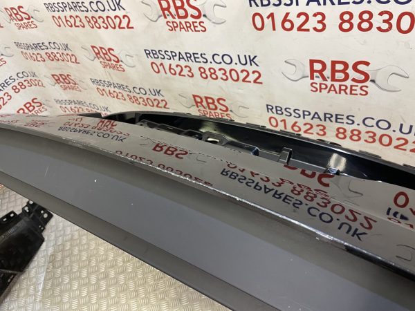 Land Rover L462 Discovery 5 Tailgate 2016-2021 - Image 8