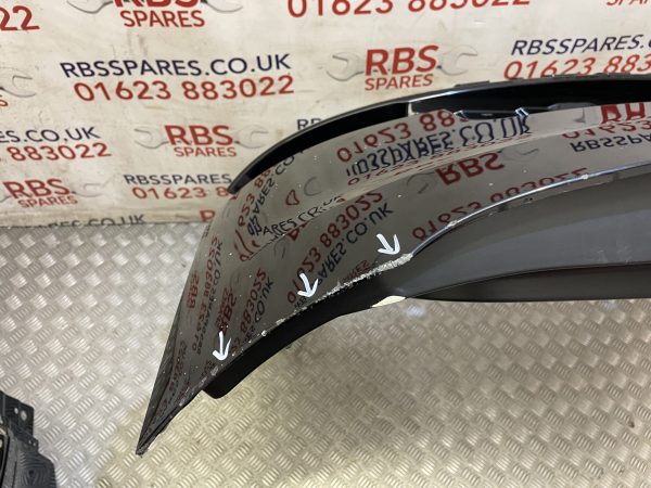 Land Rover L462 Discovery 5 Tailgate 2016-2021 - Image 7