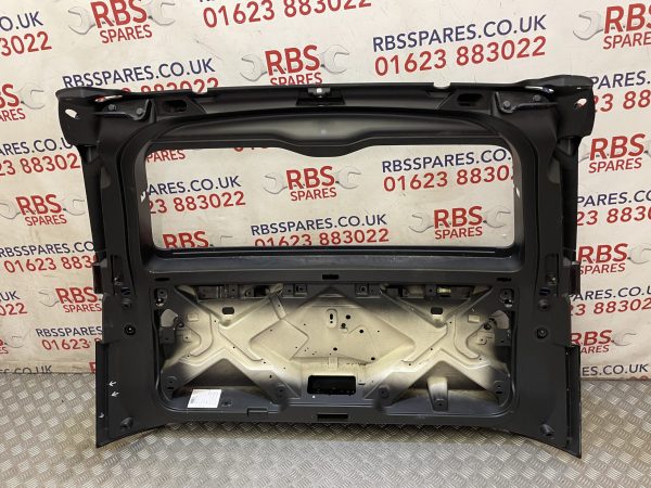 Land Rover L462 Discovery 5 Tailgate 2016-2021 - Image 13