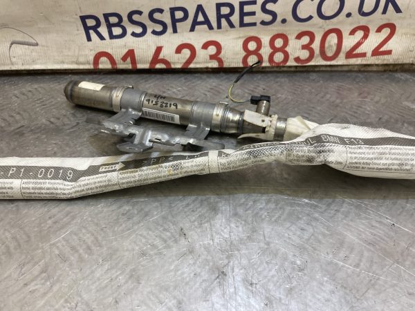 Bmw 6 Series F13 Left Side Curtain Airbag Part No. 9158219 - Image 6