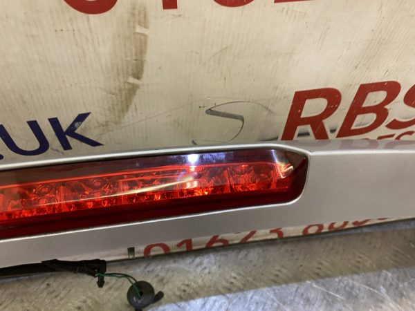 Vauxhall Mokka Rear Spoiler 2012-2019 Part No. 95978986 - Image 10