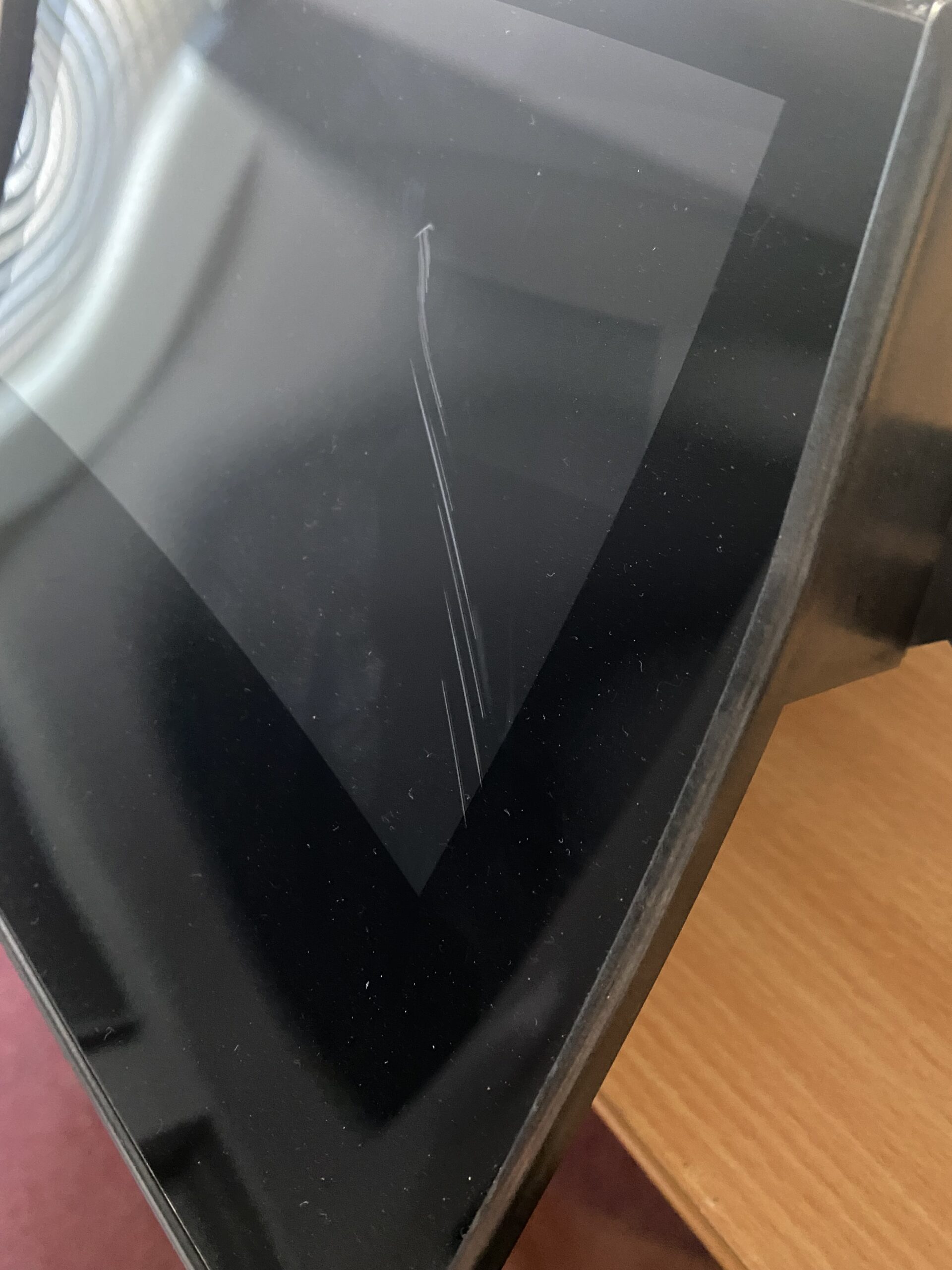 Bmw 6 Series F12/F13/F06 Head Up Display 2011-2018 Part No. 17089310 - Image 7