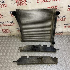 Land Rover Discovery 4 Intercooler Radiator 3.0L TDI