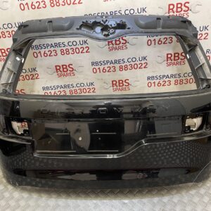 Land Rover L462 Discovery 5 Tailgate 2016-2021