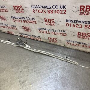 Bmw 6 Series F13 Left Side Curtain Airbag