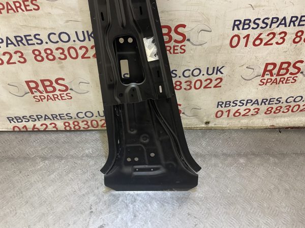 Cupra Formentor Left B Pillar 2020-On Part No. 5FF809609A - Image 4