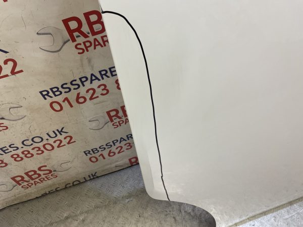 Vauxhall Movano/Renault Master Front Left Door 12-20/12-23 - Image 2