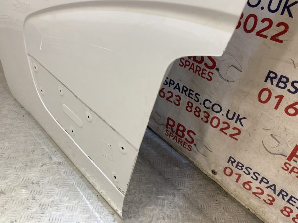 Vauxhall Movano/Renault Master Front Left Door 12-20/12-23 - Image 8