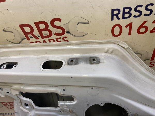 Vauxhall Movano/Renault Master Front Left Door 12-20/12-23 - Image 6
