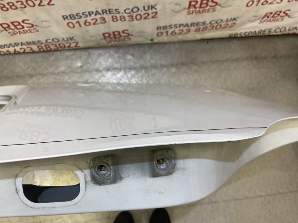 Vauxhall Movano/Renault Master Front Left Door 12-20/12-23 - Image 5