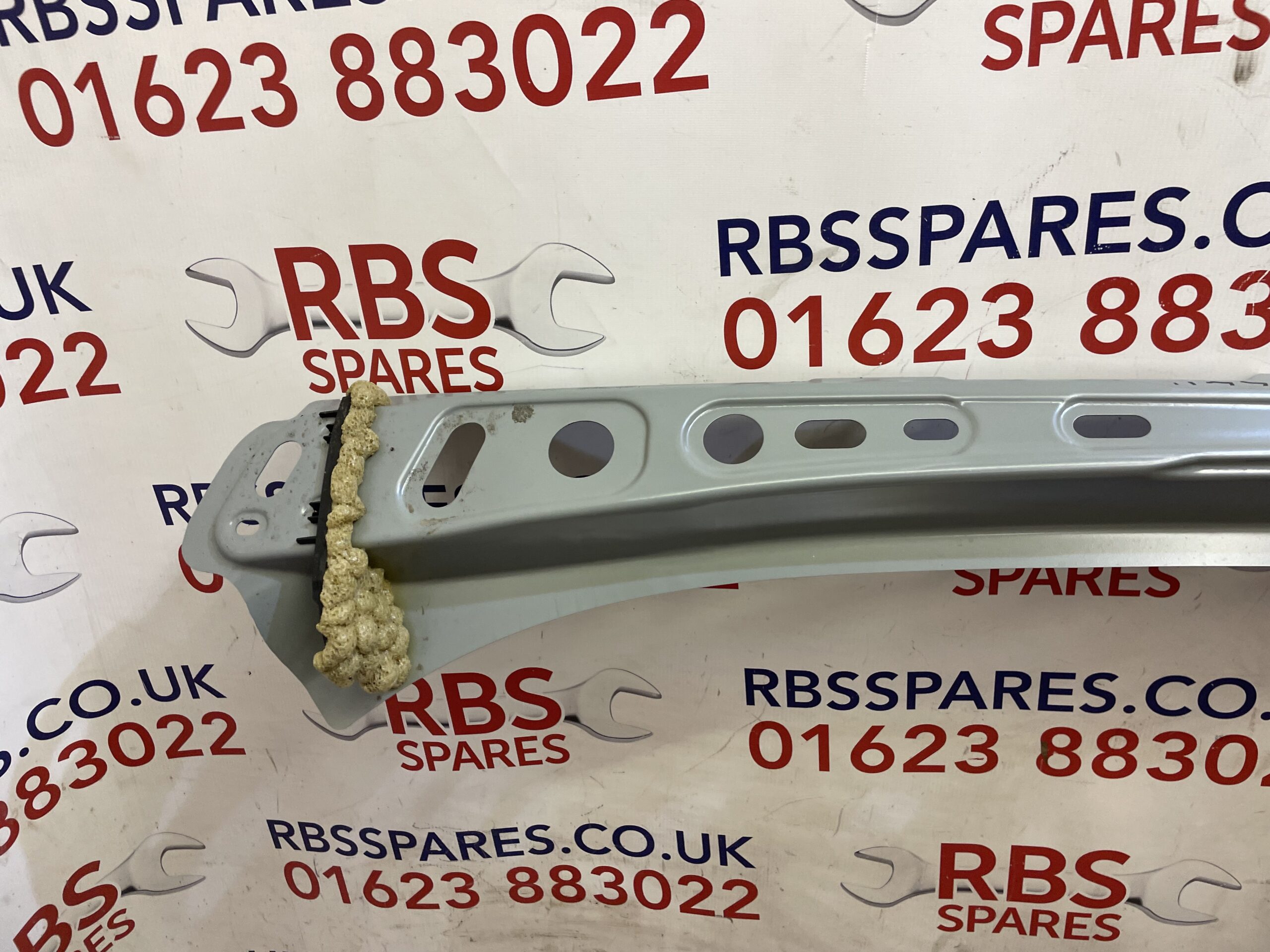 Mercedes A class W177 Side Panel Right 2018-On P/n A1776376600 - Image 2
