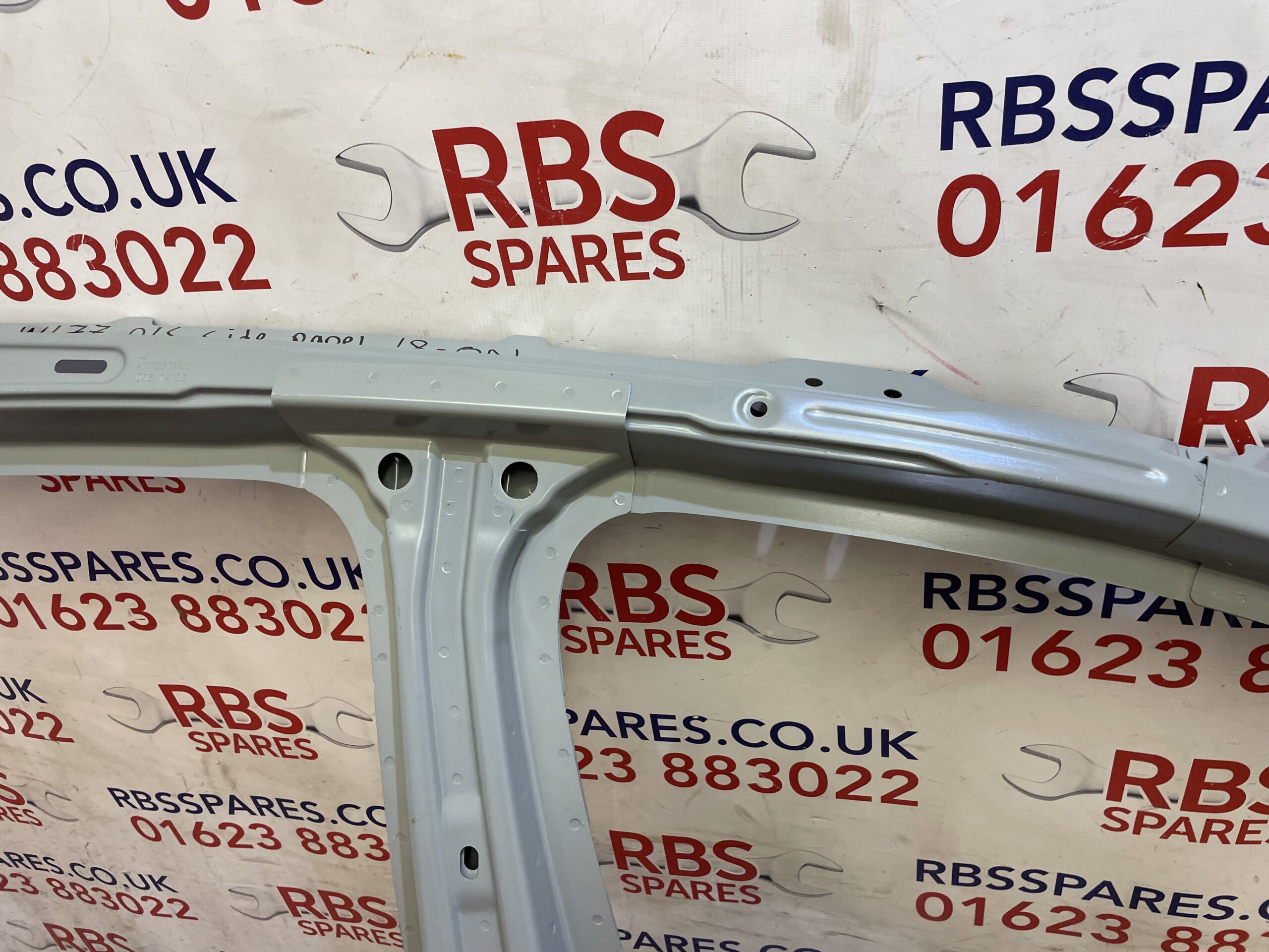 Mercedes A class W177 Side Panel Right 2018-On P/n A1776376600 - Image 12