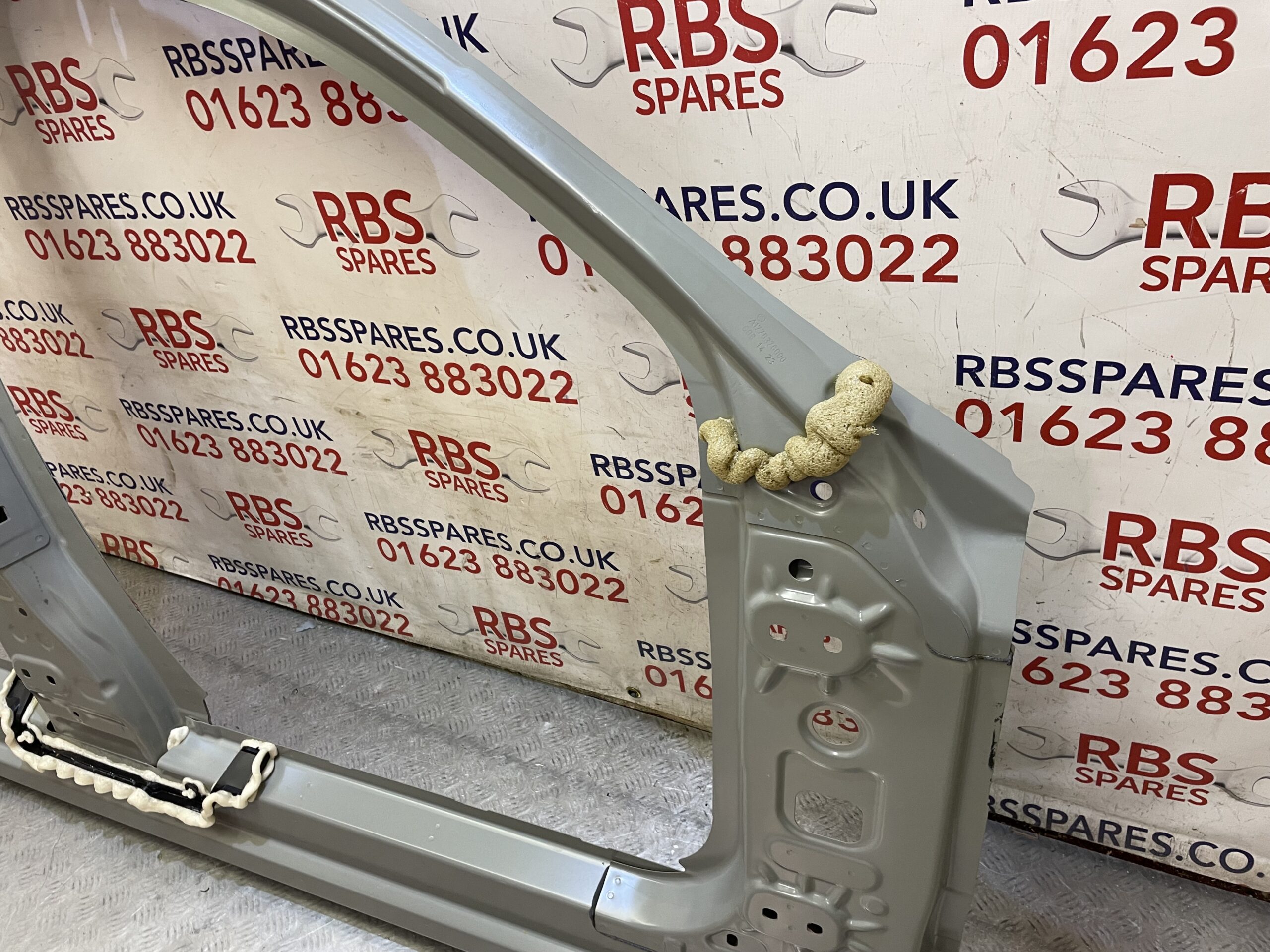 Mercedes A class W177 Side Panel Right 2018-On P/n A1776376600 - Image 11