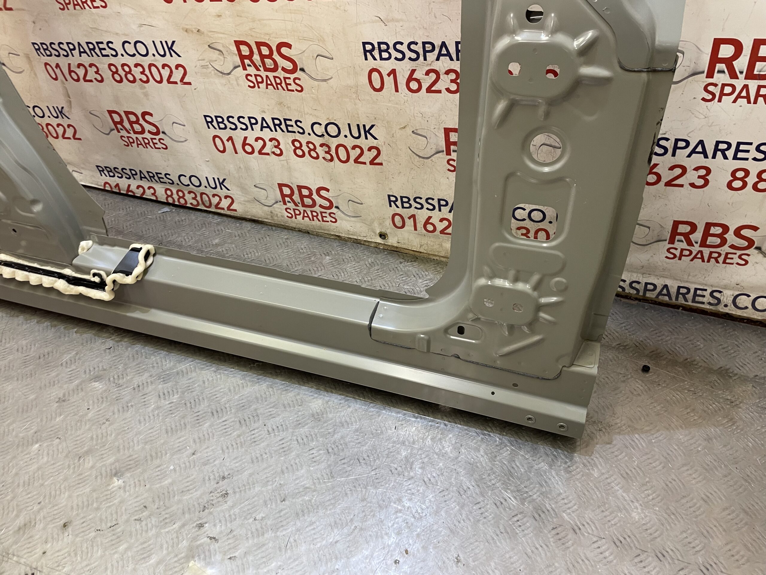 Mercedes A class W177 Side Panel Right 2018-On P/n A1776376600 - Image 10