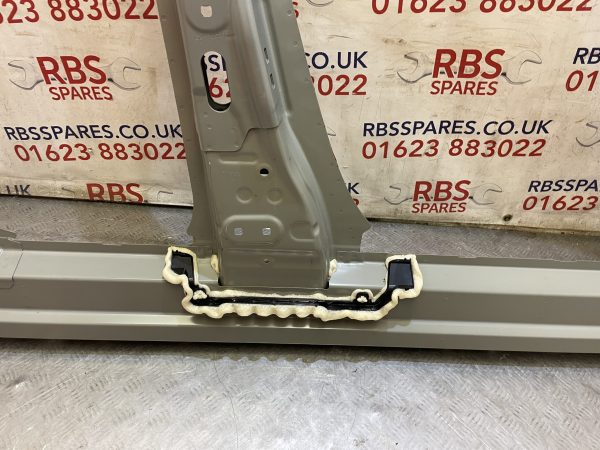Mercedes A class W177 Side Panel Right 2018-On P/n A1776376600 - Image 9